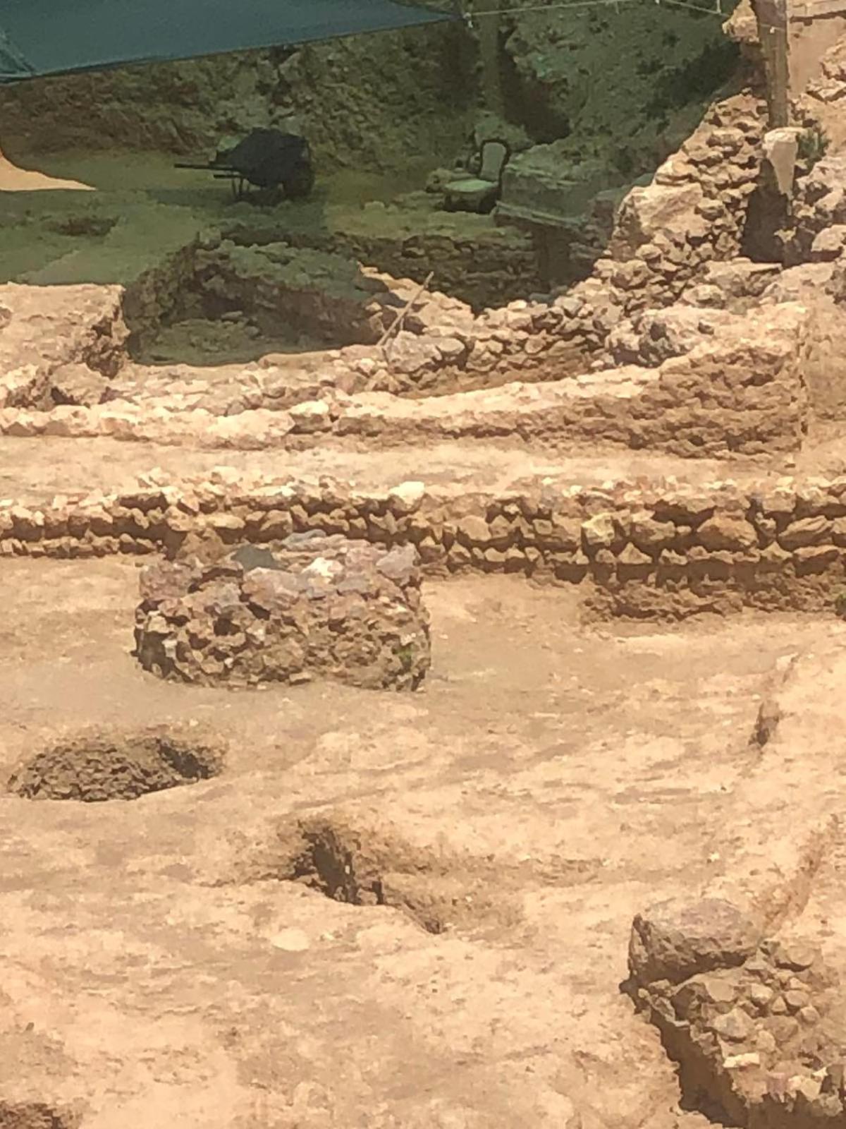 Acropolis Ancient World - 5 Minutes From Subway And Acropolis Museum Appartement Athene Buitenkant foto
