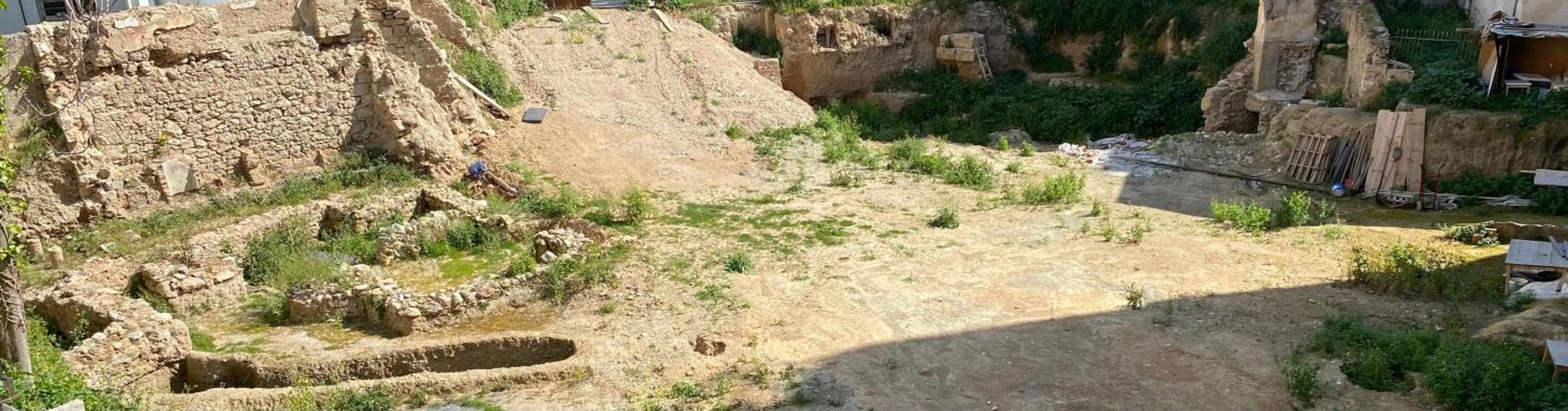 Acropolis Ancient World - 5 Minutes From Subway And Acropolis Museum Appartement Athene Buitenkant foto