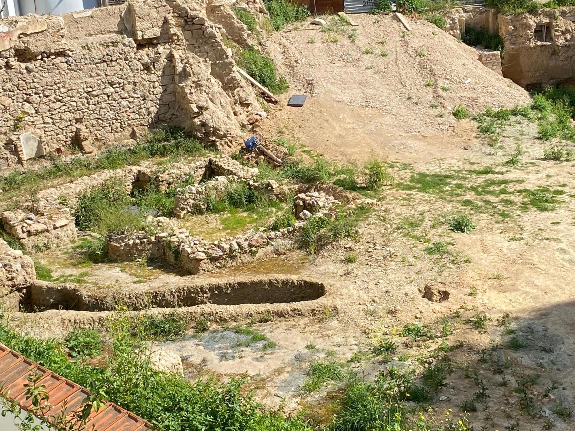 Acropolis Ancient World - 5 Minutes From Subway And Acropolis Museum Appartement Athene Buitenkant foto